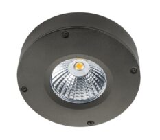 SG Callisto Grafitt 4W 2700K Dimbar