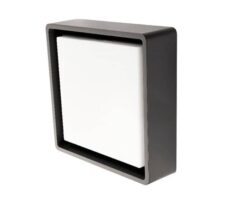 SG Frame Square Maxi Grafitt 21W 3000K