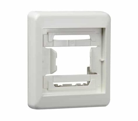 Kappe for RS16 påvegg brytere PH L872