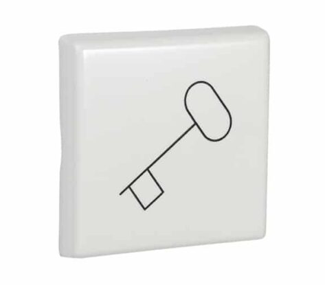 Elko Vippestykke L858 Stor nøkkelsymbol