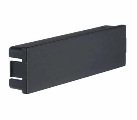 ELKO Sidedel for kombinasjonsplate L3040