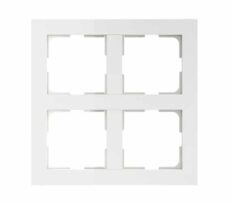 Elko Plus Multiramme 2X2-Hull PH