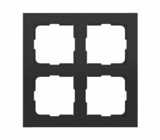 Elko Plus Multiramme 2X2-Hull Sort