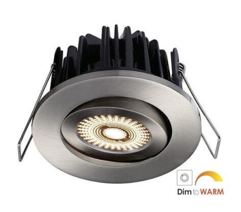 NP-ECO-Downlight-WarmDim-8W-IP44-Borstet-Stal
