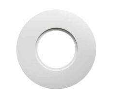 SG Rehab Ring 180mm Matt Hvit