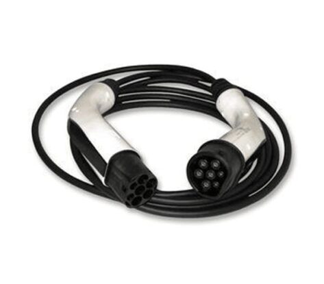 Type-2-til-type-2-kabel,-3-fase-32A