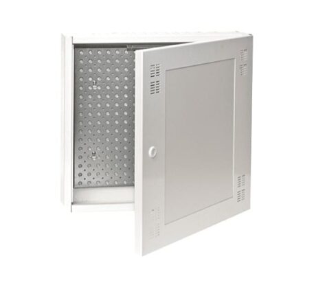 Flexibox 2 Svakstrømskap Innfelling