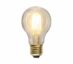 Dekorasjon Normal LED Klar Filament E27 2,3W 2100K 230lm