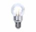 Illumination Crystal E27 5W 2700K 420lm Dimbar