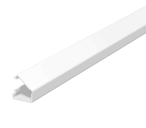 OBO-BETTERMANN-MINIKANAL-M.TAPE-WDKMD7RW-2000X12,5X7MM-RENHVIT