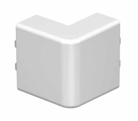 OBO-BETTERMANN-Utvendig-hjorne-for-Kanal-WDK20050RW