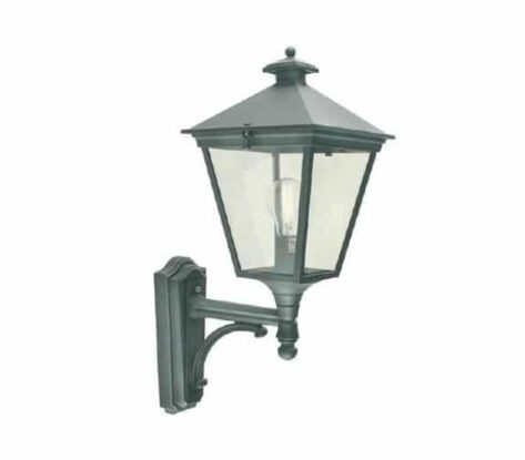 Norlys Vegglampe London 480 Sort