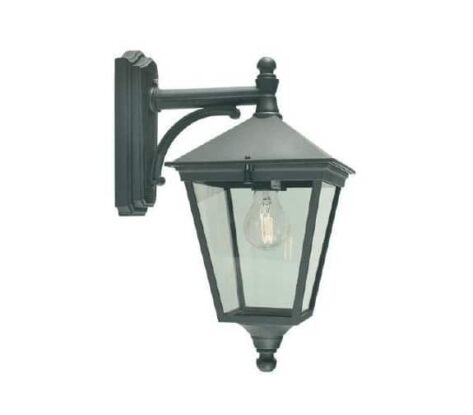 Norlys London 481 Sort