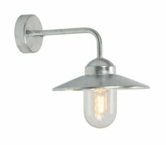 Norlys Vansbro 1920 Galvanisert Stål