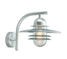 Oslo-240-Vegg---Galvanisert-stal