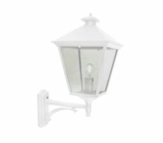 Norlys London Vegglampe 480 Hvit