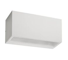 Norlys Asker 1511 Lys Ned 8.6W Hvit