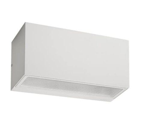 Norlys Asker 1511 Lys Ned 8.6W Hvit