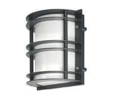 Stockholm-veggskjold-220-sort