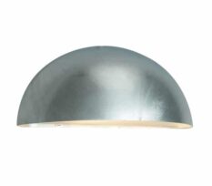 Paris-utelampe-1495-LED-Galvanisert