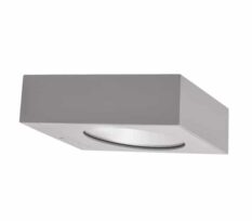 Hitra-1330-vegglampe-alu