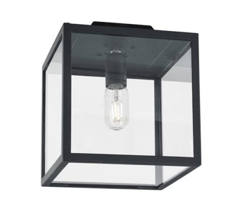 Norlys Lofoten 1492 Taklampe Sort