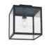 Norlys Lofoten 1492 Taklampe Sort