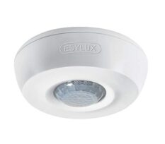 Bevegelsesdetektor Takmontering MD 360/8 Basic