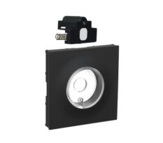 Elko Plus Hvitt Lys Dimmerkit Sort