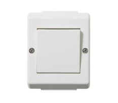 Elko Påvegg Bryter S16/6 IP55 VP PH