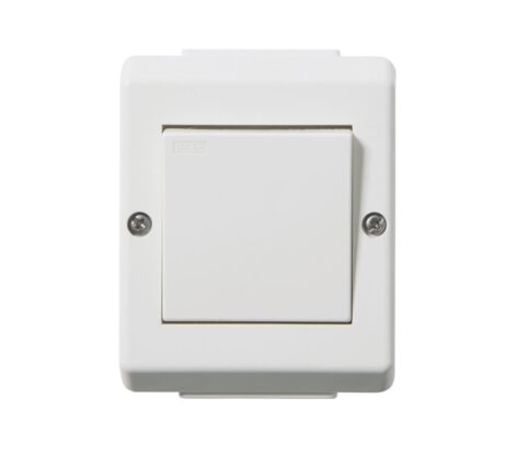 Elko Påvegg Bryter S16/6 IP55 VP PH
