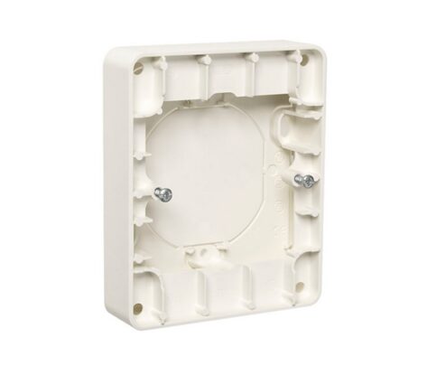 Elko Påveggskappe L792 Innfelt Stikkontakt PH