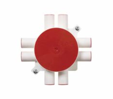 ELKO Takboks 40mm 8 løp