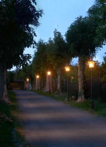 Chelsea stolpe kunde