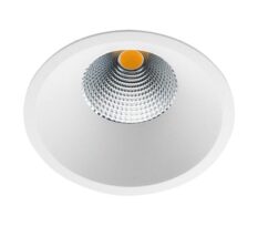 SG Soft Slim 9W LED 3000K Hvit